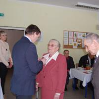 Zdjęcie ilustracyjne wiadomości: <b>Jubileusz 60-lecia i 50 – lecia pożycia małżeńskiego</b> #7