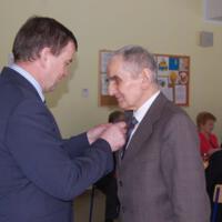 Zdjęcie ilustracyjne wiadomości: <b>Jubileusz 60-lecia i 50 – lecia pożycia małżeńskiego</b> #8