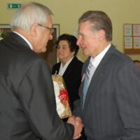 Zdjęcie ilustracyjne wiadomości: <b>Jubileusz 60-lecia i 50 – lecia pożycia małżeńskiego</b> #11