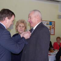 Zdjęcie ilustracyjne wiadomości: <b>Jubileusz 60-lecia i 50 – lecia pożycia małżeńskiego</b> #14