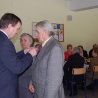 Zdjęcie ilustracyjne wiadomości: <b>Jubileusz 60-lecia i 50 – lecia pożycia małżeńskiego</b> #16