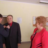 Zdjęcie ilustracyjne wiadomości: <b>Jubileusz 60-lecia i 50 – lecia pożycia małżeńskiego</b> #17