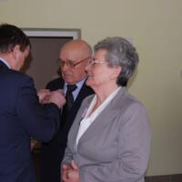 Zdjęcie ilustracyjne wiadomości: <b>Jubileusz 60-lecia i 50 – lecia pożycia małżeńskiego</b> #18
