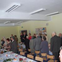 Zdjęcie ilustracyjne wiadomości: <b>Jubileusz 60-lecia i 50 – lecia pożycia małżeńskiego</b> #23
