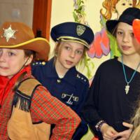 Zdjęcie ilustracyjne wiadomości: Dzieci z Małej Wsi nie nudziły się w ferie #8