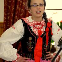 Zdjęcie ilustracyjne wiadomości: <b>II Przegląd Kolęd i Pastorałek obszaru LGD „KORONA SĄDECKA” już za nami!</b> #19