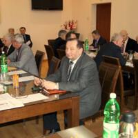 Zdjęcie ilustracyjne wiadomości: <b>Pracowita XXVI sesja Rady Gminy Chełmiec</b> #3