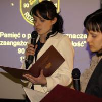 Zdjęcie ilustracyjne wiadomości: <b>Szkoła Podstawowa w Rdziostowie skończyła 90 lat!</b> #3