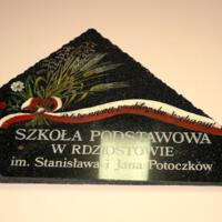 Zdjęcie ilustracyjne wiadomości: <b>Szkoła Podstawowa w Rdziostowie skończyła 90 lat!</b> #13