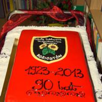 Zdjęcie ilustracyjne wiadomości: <b>Szkoła Podstawowa w Rdziostowie skończyła 90 lat!</b> #15