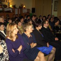 Zdjęcie ilustracyjne wiadomości: <b>Szkoła Podstawowa w Rdziostowie skończyła 90 lat!</b> #17