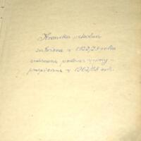 Zdjęcie ilustracyjne wiadomości: <b>Szkoła Podstawowa w Rdziostowie skończyła 90 lat!</b> #20
