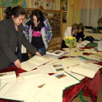 Zdjęcie ilustracyjne wiadomości: <b>Szkoła Podstawowa w Rdziostowie skończyła 90 lat!</b> #21