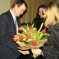 Zdjęcie ilustracyjne wiadomości: <b>Szkoła Podstawowa w Rdziostowie skończyła 90 lat!</b> #28
