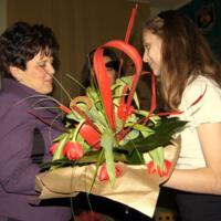 Zdjęcie ilustracyjne wiadomości: <b>Szkoła Podstawowa w Rdziostowie skończyła 90 lat!</b> #29