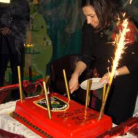 Zdjęcie ilustracyjne wiadomości: <b>Szkoła Podstawowa w Rdziostowie skończyła 90 lat!</b> #46