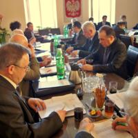 Zdjęcie ilustracyjne wiadomości: <b>Burzliwa XXVII sesja Rady Gminy</b> #5