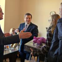 Zdjęcie ilustracyjne wiadomości: <b>Burzliwa XXVII sesja Rady Gminy</b> #11