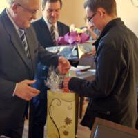 Zdjęcie ilustracyjne wiadomości: <b>Burzliwa XXVII sesja Rady Gminy</b> #12