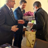 Zdjęcie ilustracyjne wiadomości: <b>Burzliwa XXVII sesja Rady Gminy</b> #13