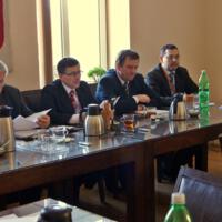 Zdjęcie ilustracyjne wiadomości: <b>Burzliwa XXVII sesja Rady Gminy</b> #16