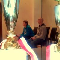 Zdjęcie ilustracyjne wiadomości: Real Madryt Piotra Węgrzyna triumfuje w PES 2013! #2