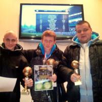 Zdjęcie ilustracyjne wiadomości: Real Madryt Piotra Węgrzyna triumfuje w PES 2013! #3