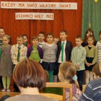 Zdjęcie ilustracyjne wiadomości: <b>Dzień otwarty dla rodziców dzieci z autyzmem</b> #5