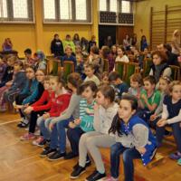 Zdjęcie ilustracyjne wiadomości: <b>Dzień otwarty dla rodziców dzieci z autyzmem</b> #7