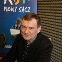 Zdjęcie ilustracyjne wiadomości: <b>Wójt Bernard Stawiarski gościem Radia RDN</b> #1