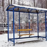 Zdjęcie ilustracyjne wiadomości: <b>Wandale niszczą przystanki</b> #20