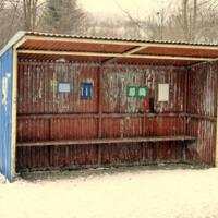 Zdjęcie ilustracyjne wiadomości: <b>Wandale niszczą przystanki</b> #50