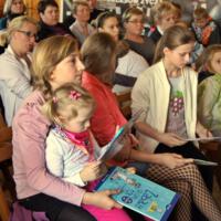 Zdjęcie ilustracyjne wiadomości: <b>XIX Konkurs Palm Wielkanocnych rozstrzygnięty!</b> #9