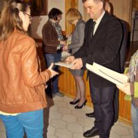 Zdjęcie ilustracyjne wiadomości: <b>XIX Konkurs Palm Wielkanocnych rozstrzygnięty!</b> #13