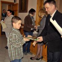 Zdjęcie ilustracyjne wiadomości: <b>XIX Konkurs Palm Wielkanocnych rozstrzygnięty!</b> #14