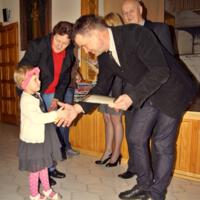 Zdjęcie ilustracyjne wiadomości: <b>XIX Konkurs Palm Wielkanocnych rozstrzygnięty!</b> #15