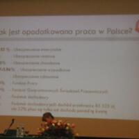 Zdjęcie ilustracyjne wiadomości: <b>Delegacja Chełmca na Kongresie Polskiej Rodziny</b> #9
