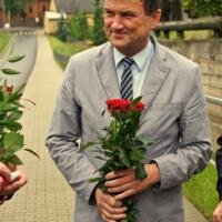 Zdjęcie ilustracyjne wiadomości: <b>Droga z Chomranic do Zawadki oficjalnie otwarta!</b> #9