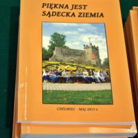 Zdjęcie ilustracyjne wiadomości: <b>Sądecczyzna wierszem malowana...</b> #10