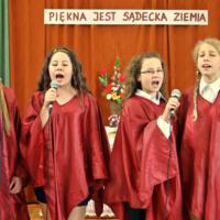 Zdjęcie ilustracyjne wiadomości: <b>Sądecczyzna wierszem malowana...</b> #27