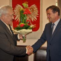 Zdjęcie ilustracyjne wiadomości: <b>Absolutorium dla wójta i kolejne inwestycje</b> #5