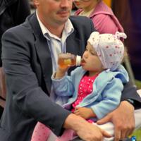 Zdjęcie ilustracyjne wiadomości: <b>Dzieci bawiły się na całego!</b> #12