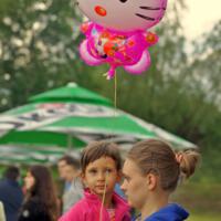 Zdjęcie ilustracyjne wiadomości: <b>Dzieci bawiły się na całego!</b> #23