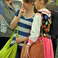 Zdjęcie ilustracyjne wiadomości: <b>Dzieci bawiły się na całego!</b> #28