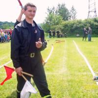 Zdjęcie ilustracyjne wiadomości: <b>Niskowa najlepszą OSP w Gminie Chełmiec!</b> #31