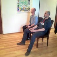 Zdjęcie ilustracyjne wiadomości: Przemysław Szal (Manchester City) nowym mistrzem PES 2013! #5