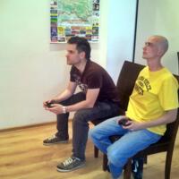 Zdjęcie ilustracyjne wiadomości: Przemysław Szal (Manchester City) nowym mistrzem PES 2013! #7