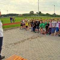 Zdjęcie ilustracyjne wiadomości: <b>W Trzetrzewinie rywalizowano w trójboju szkół podstawowych</b> #1