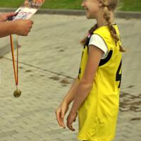 Zdjęcie ilustracyjne wiadomości: <b>W Trzetrzewinie rywalizowano w trójboju szkół podstawowych</b> #31