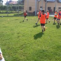 Zdjęcie ilustracyjne wiadomości: W Małej Wsi i Biczycach Dolnych rozpoczęły się szkolenia piłkarskie dla najmłodszych #15